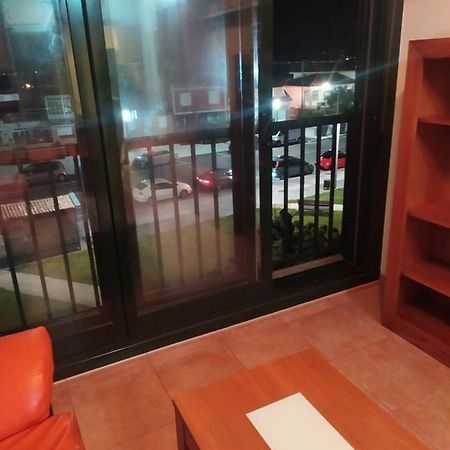 Apartamento As Laxes De Illa De Arousa Exterior foto